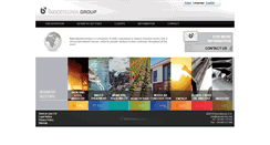Desktop Screenshot of bascotecnia.com